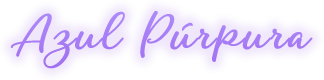 Azul Púrpura
